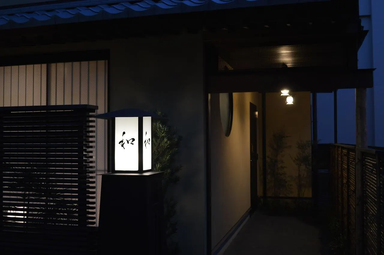 Tokyo Guesthouse Wa Hostel 0*,  Japonsko