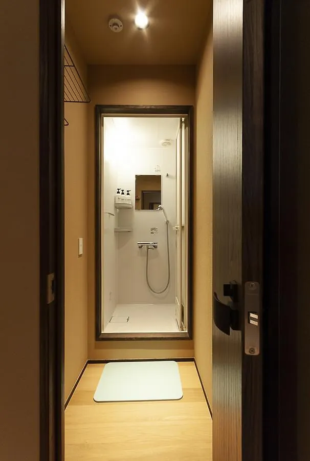 Tokyo Guesthouse Wa Hostel Japonsko