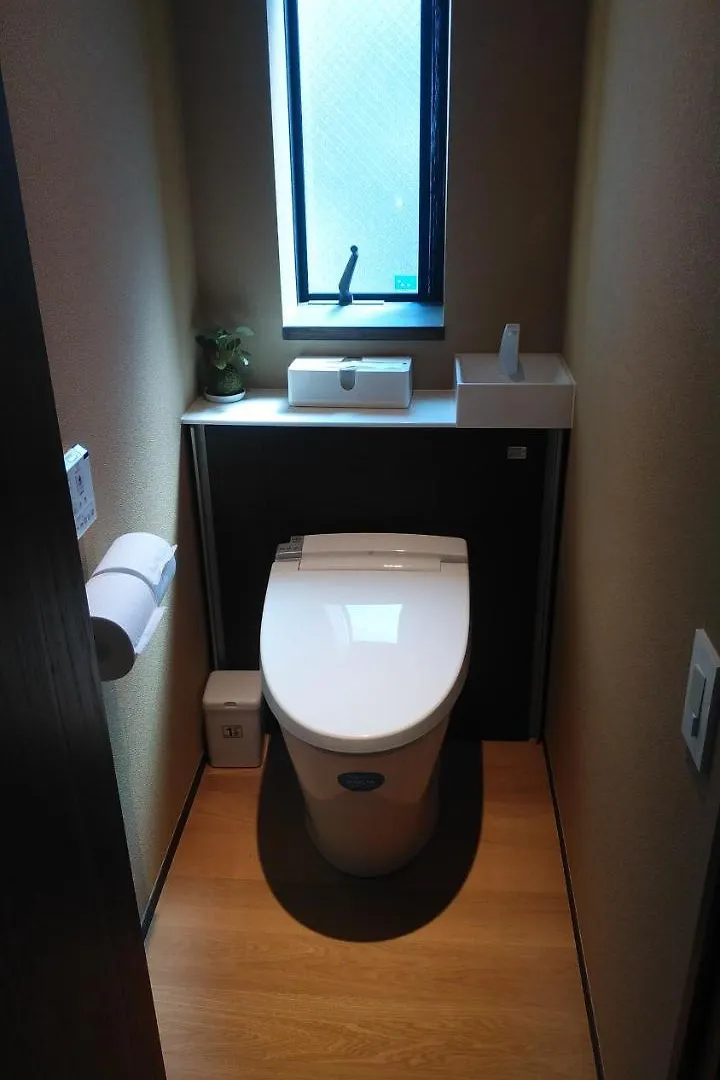 Tokyo Guesthouse Wa Hostel 0*,  Japonsko