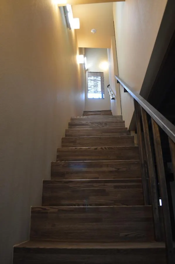 Tokyo Guesthouse Wa Hostel 일본