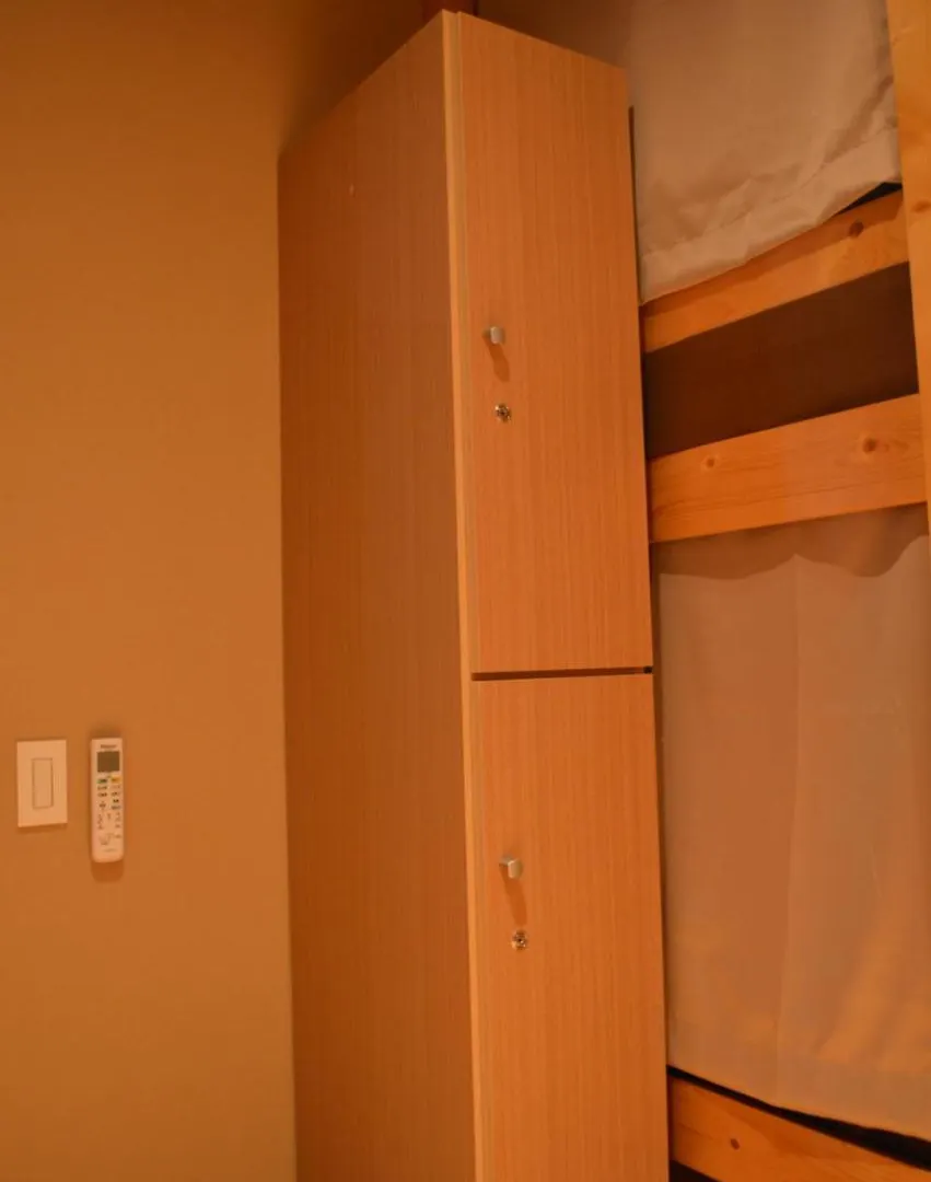 Tokyo Guesthouse Wa Hostel 0*,
