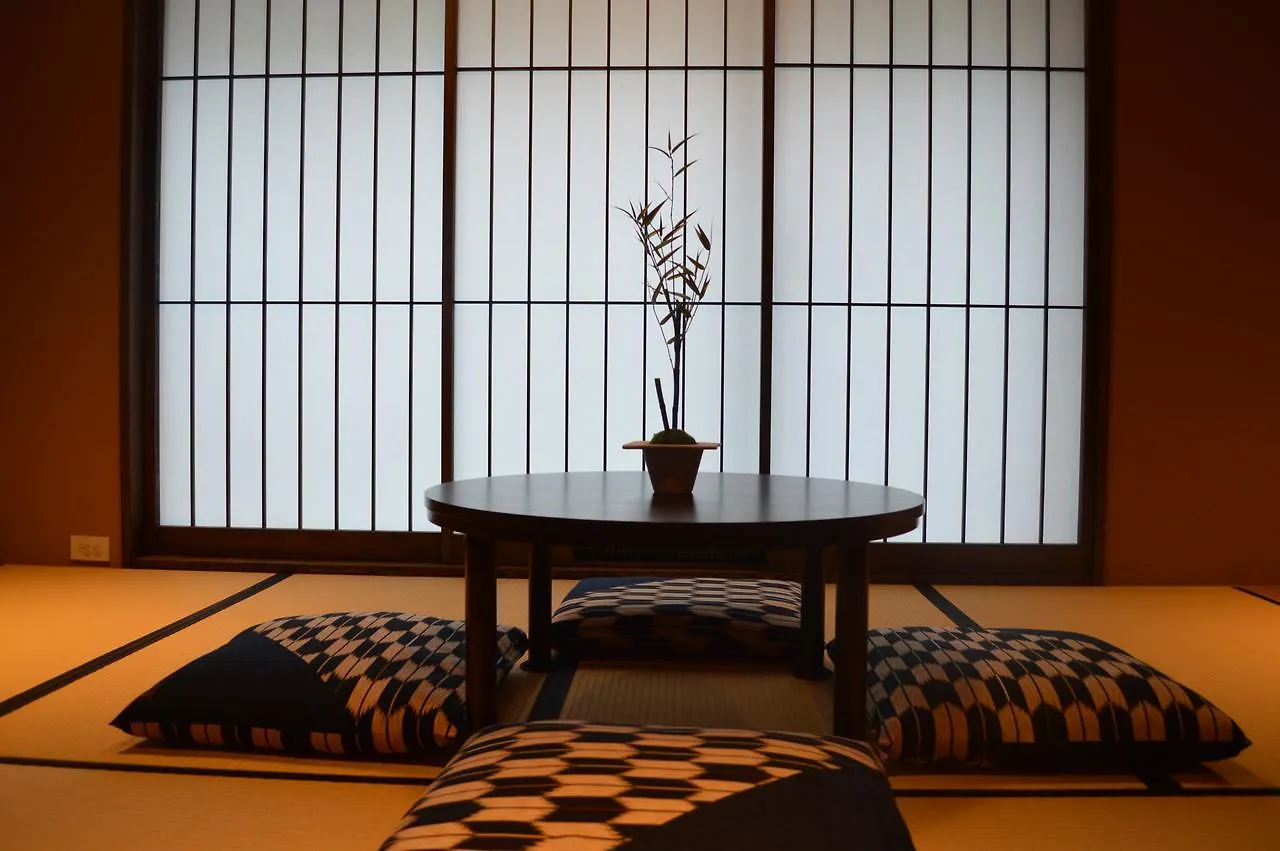 Tokyo Guesthouse Wa Hostel