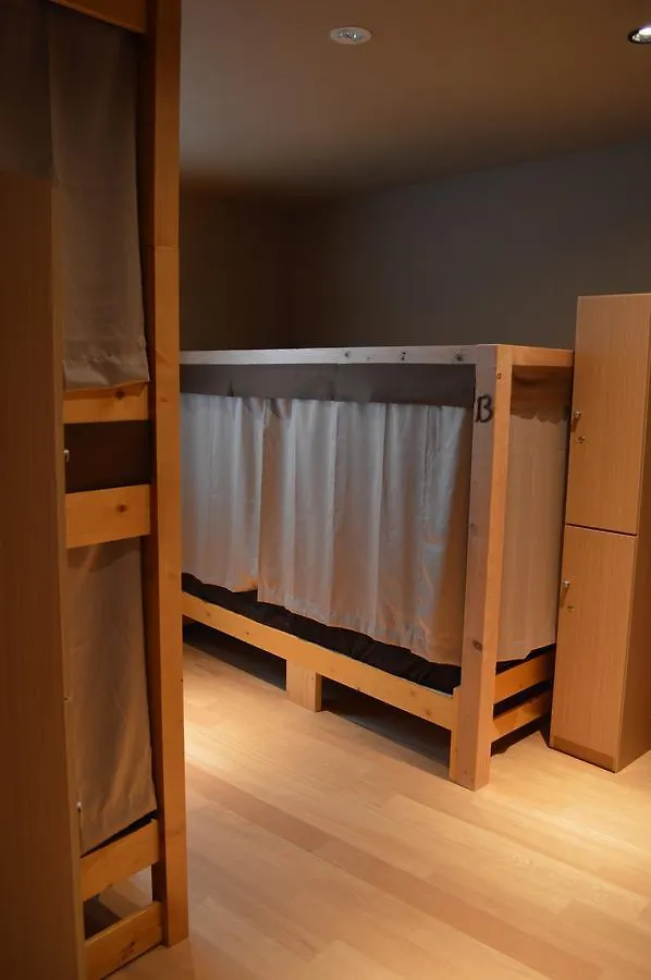 Tokyo Guesthouse Wa Hostel