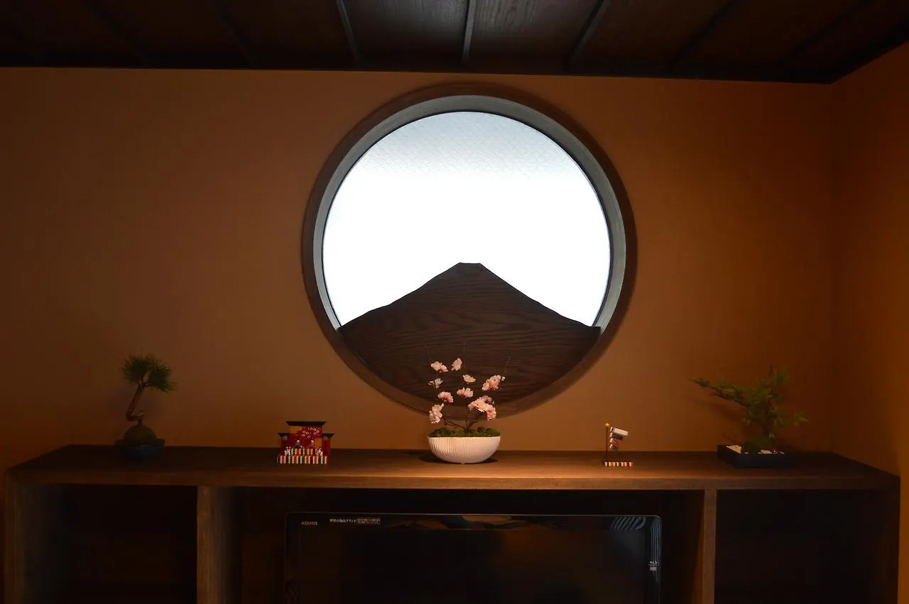 Tokyo Guesthouse Wa Hostel